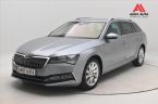 Škoda Superb - fotka číslo 0