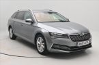 Škoda Superb - fotka číslo 2
