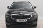 Škoda Karoq - fotka číslo 1