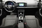 Škoda Karoq - fotka číslo 14