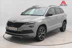 Škoda Karoq - fotka číslo 0