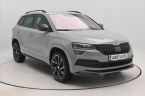 Škoda Karoq - fotka číslo 2