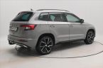Škoda Karoq - fotka číslo 4