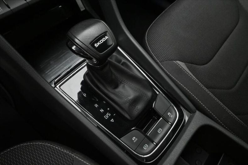 Škoda Kodiaq - hlavní fotka