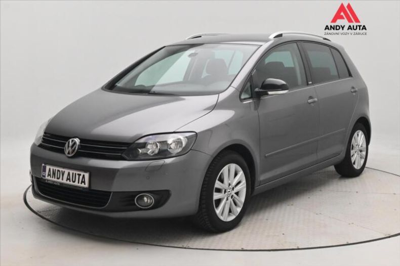 Volkswagen Golf - hlavní foto