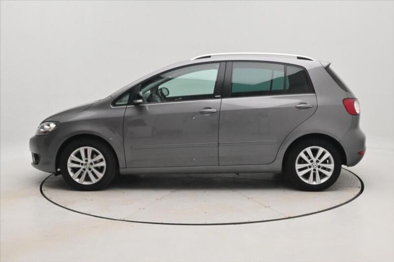 Volkswagen Golf - hlavní fotka