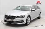 Škoda Superb - fotka číslo 0