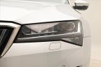 Škoda Superb - fotka číslo 29
