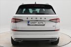 Škoda Kodiaq - fotka číslo 5