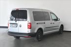 Volkswagen Caddy - fotka číslo 2