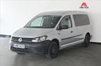 Volkswagen Caddy - fotka číslo 0
