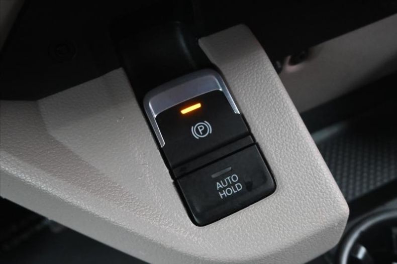 Volkswagen Multivan - hlavní fotka