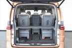Volkswagen Multivan - fotka číslo 5