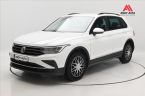 Volkswagen Tiguan - fotka číslo 0
