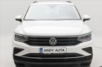 Volkswagen Tiguan - fotka číslo 1