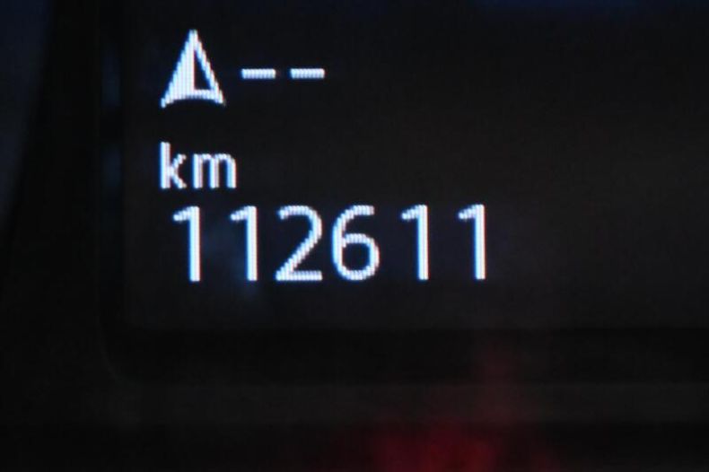 Volkswagen Tiguan - hlavní fotka