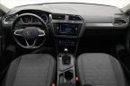 Volkswagen Tiguan - fotka číslo 14