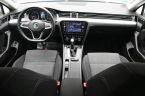 Volkswagen Passat - fotka číslo 14
