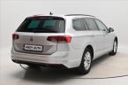 Volkswagen Passat - fotka číslo 4
