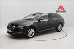 Škoda Superb - fotka číslo 0