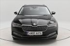 Škoda Superb - fotka číslo 1