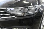 Volkswagen Passat - fotka číslo 28