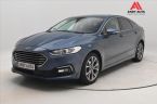 Ford Mondeo - fotka číslo 0