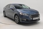 Ford Mondeo - fotka číslo 2