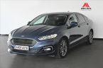 Ford Mondeo - fotka číslo 0