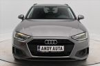 Audi A4 - fotka číslo 1
