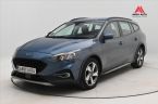 Ford Focus - fotka číslo 0
