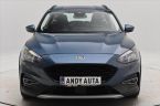 Ford Focus - fotka číslo 1