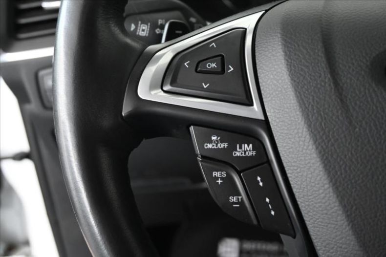 Ford S-MAX - hlavní fotka