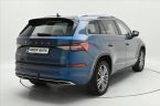 Škoda Kodiaq - fotka číslo 4