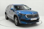 Škoda Kodiaq - fotka číslo 2