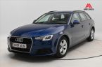 Audi A4 - fotka číslo 0