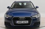 Audi A4 - fotka číslo 1