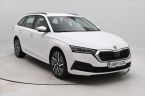 Škoda Octavia - fotka číslo 2