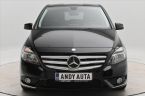 Mercedes Třída B - fotka číslo 1