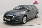 Škoda Octavia - fotka číslo 0
