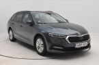 Škoda Octavia - fotka číslo 2