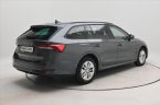 Škoda Octavia - fotka číslo 4