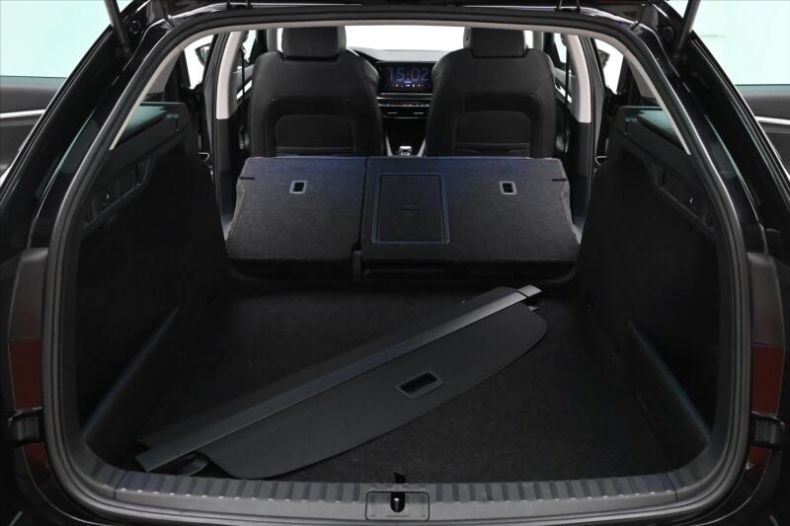 Škoda Octavia - hlavní fotka