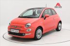 Fiat 500 - fotka číslo 0