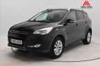 Ford Kuga - fotka číslo 0