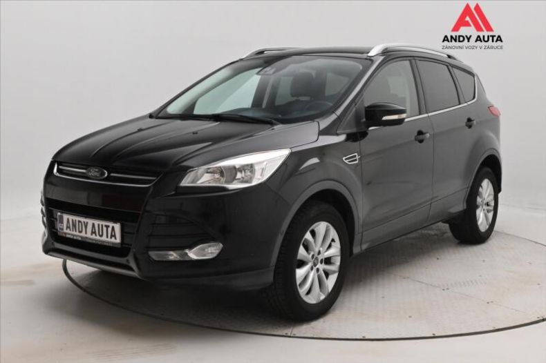 Ford Kuga - hlavní fotka inzerátu