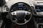 Ford Kuga - fotka číslo 17