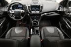 Ford Kuga - fotka číslo 14