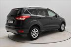 Ford Kuga - fotka číslo 4