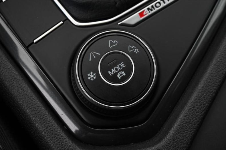 Volkswagen Tiguan - hlavní fotka